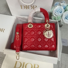 Christian Dior My Lady Bags